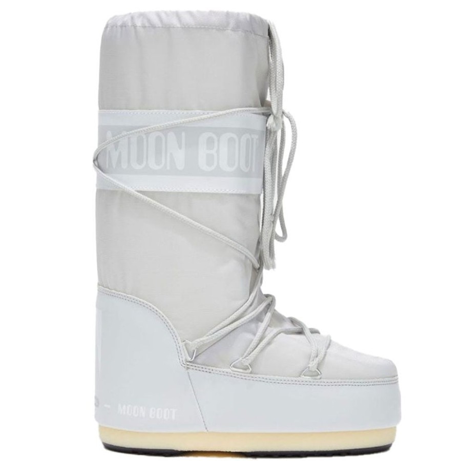 Sport Invernali MOON BOOT | Doposci Donna Icon Nylon