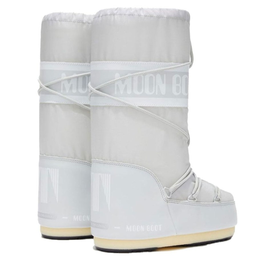 Sport Invernali MOON BOOT | Doposci Donna Icon Nylon