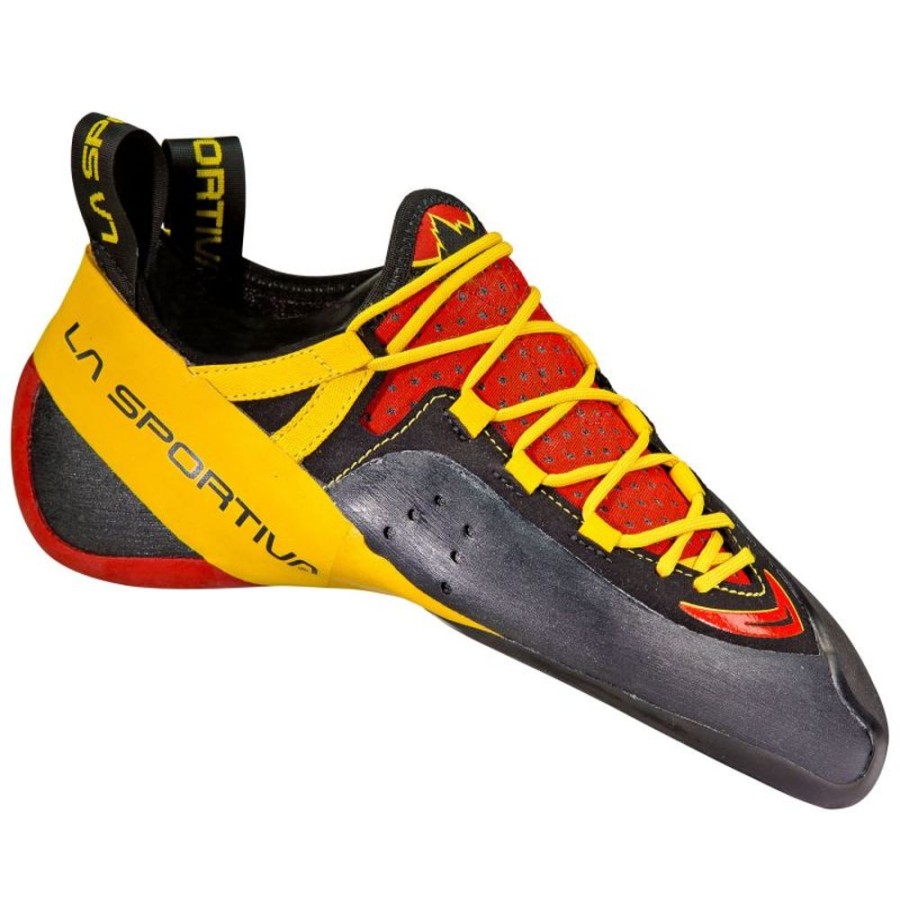 Donna LA SPORTIVA Scarpette Arrampicata | Scarpette Genius