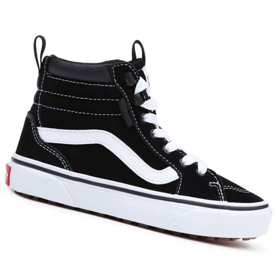 Bambini VANS Casual E Lifestyle | Scarpe Bambino Filmore Hi Guard