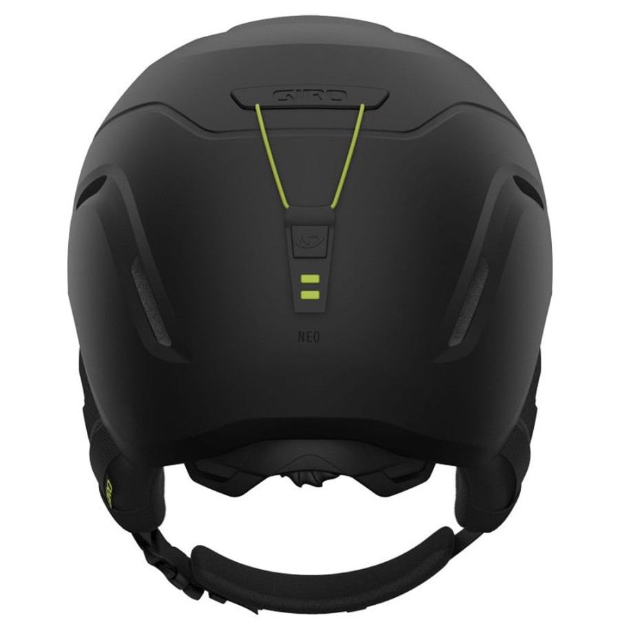 Sport Invernali GIRO | Casco Neo