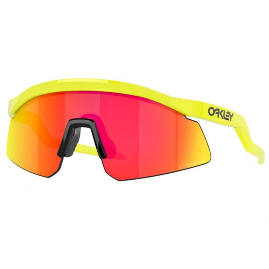 Uomo OAKLEY Ciclismo | Occhiali Hydra