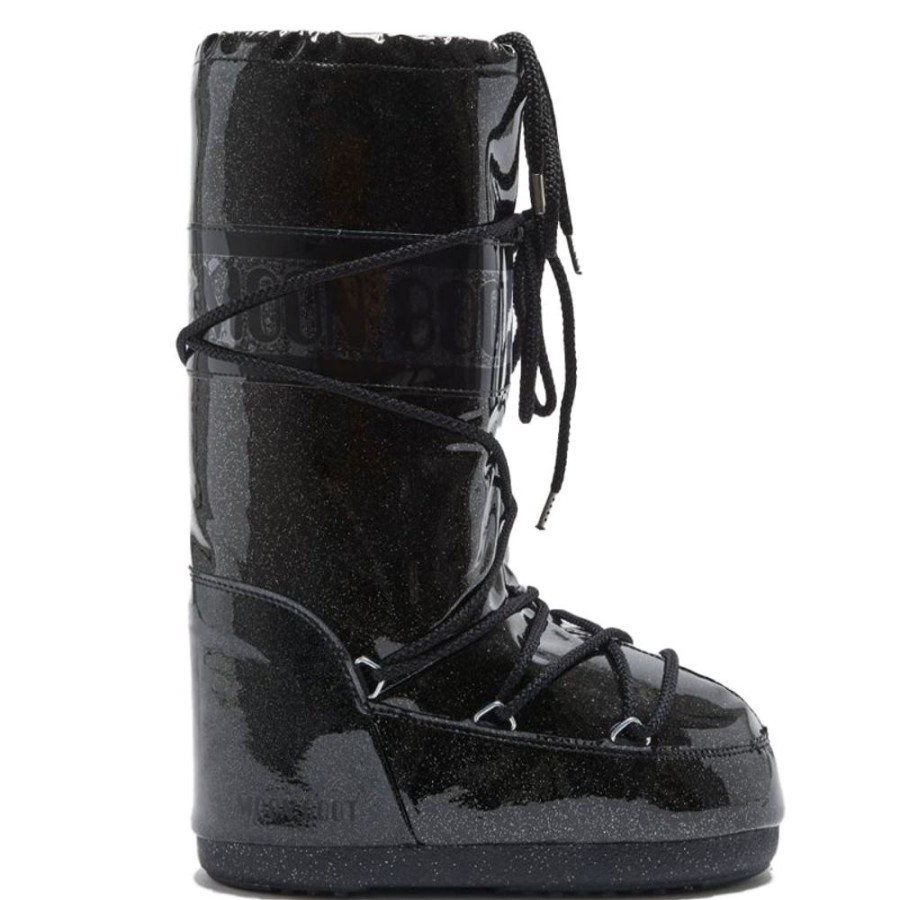 Sport Invernali MOON BOOT | Doposci Donna Icon Glitter