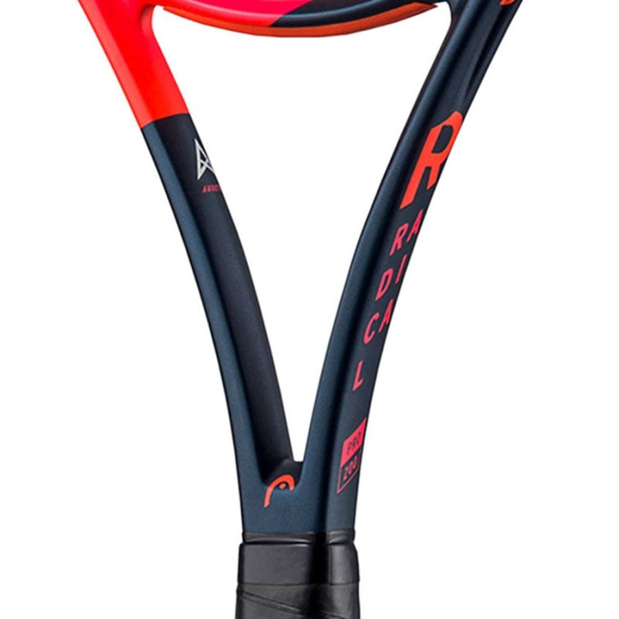 Uomo HEAD Tennis E Padel | Racchetta Radical Pro 2023