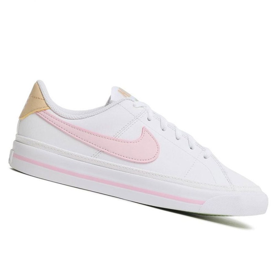 Bambini NIKE Casual E Lifestyle | Scarpe Bambina Court Legacy Gs