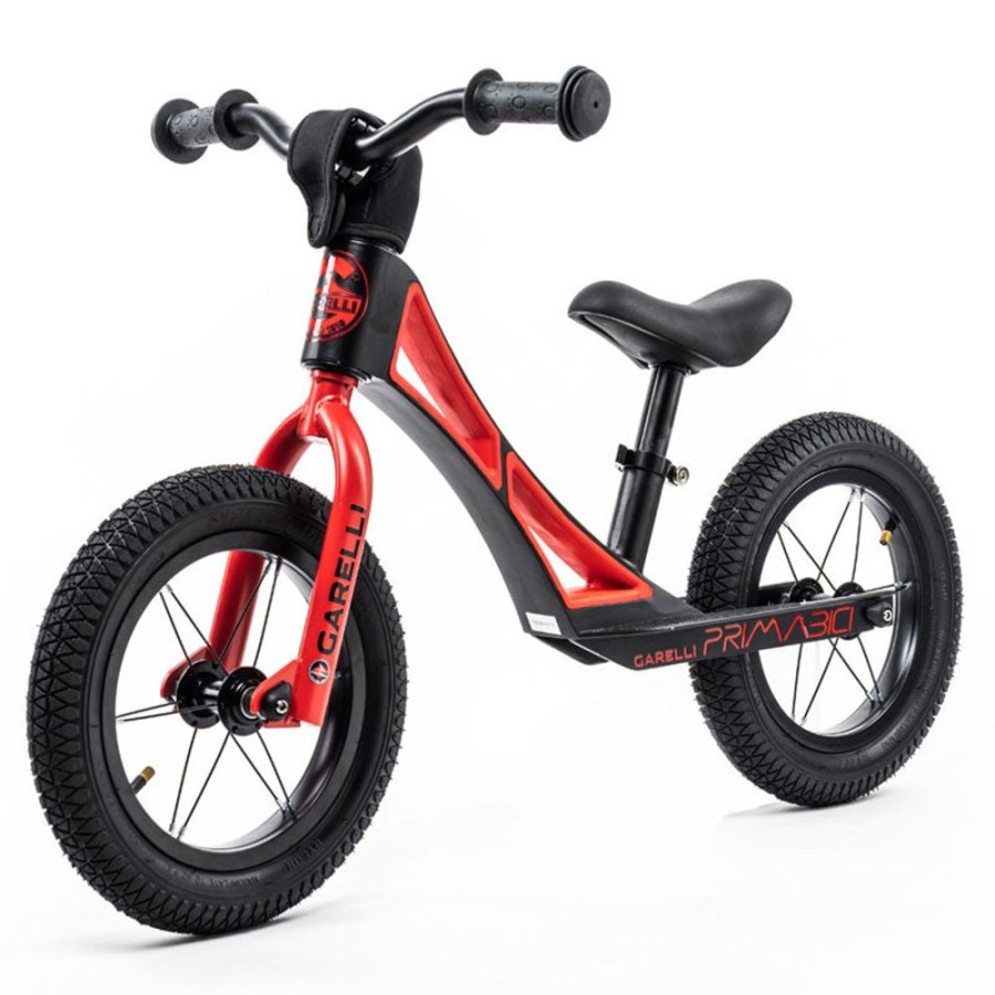 Bambini GARELLI Ciclismo | Balance Bike Primabici 12