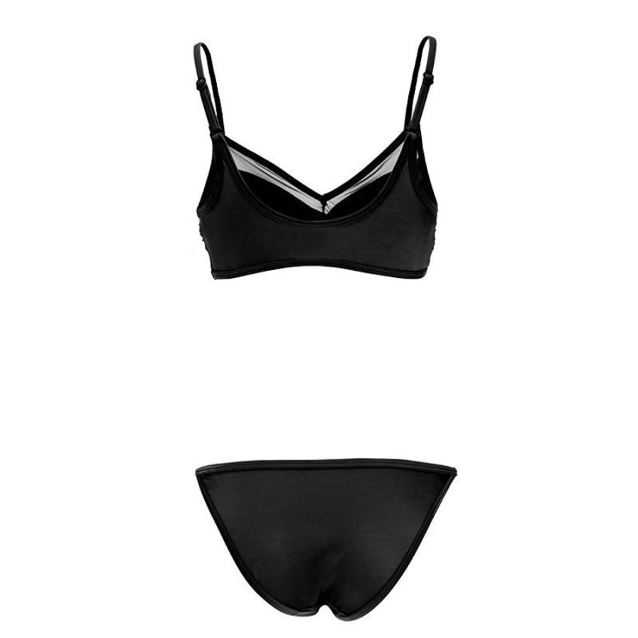 Donna DORINA Costumi | Bikini Donna Top Torca