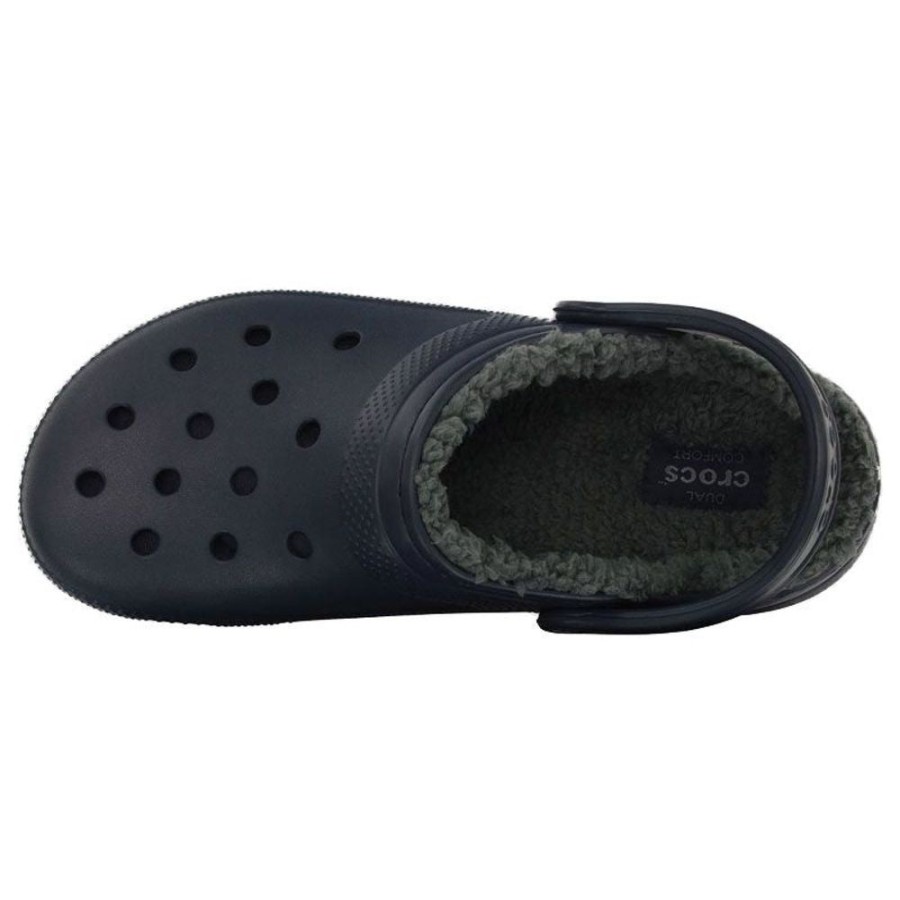 Donna CROCS Sandali E Infradito | Ciabatte Classic Lined Clog