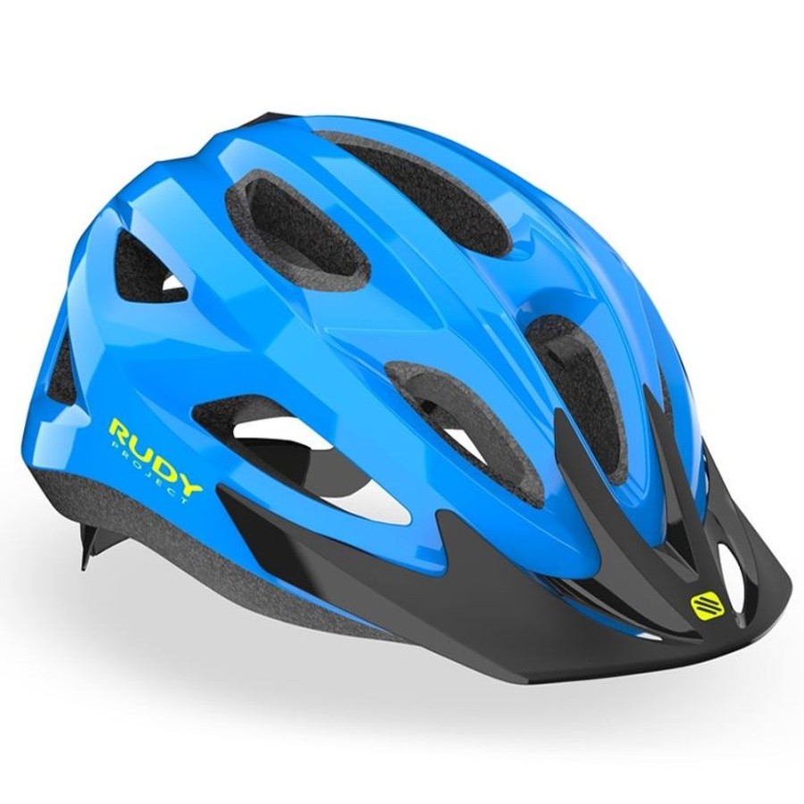 Bambini RUDY PROJECT Ciclismo | Casco Bambino Rocky