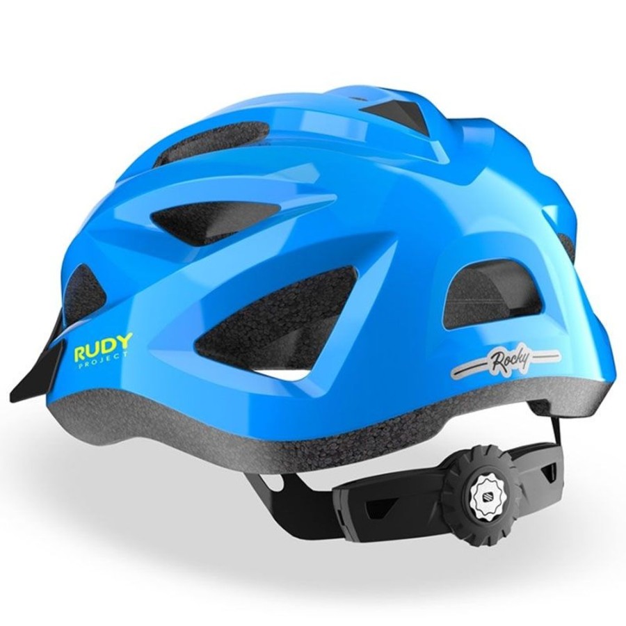 Bambini RUDY PROJECT Ciclismo | Casco Bambino Rocky