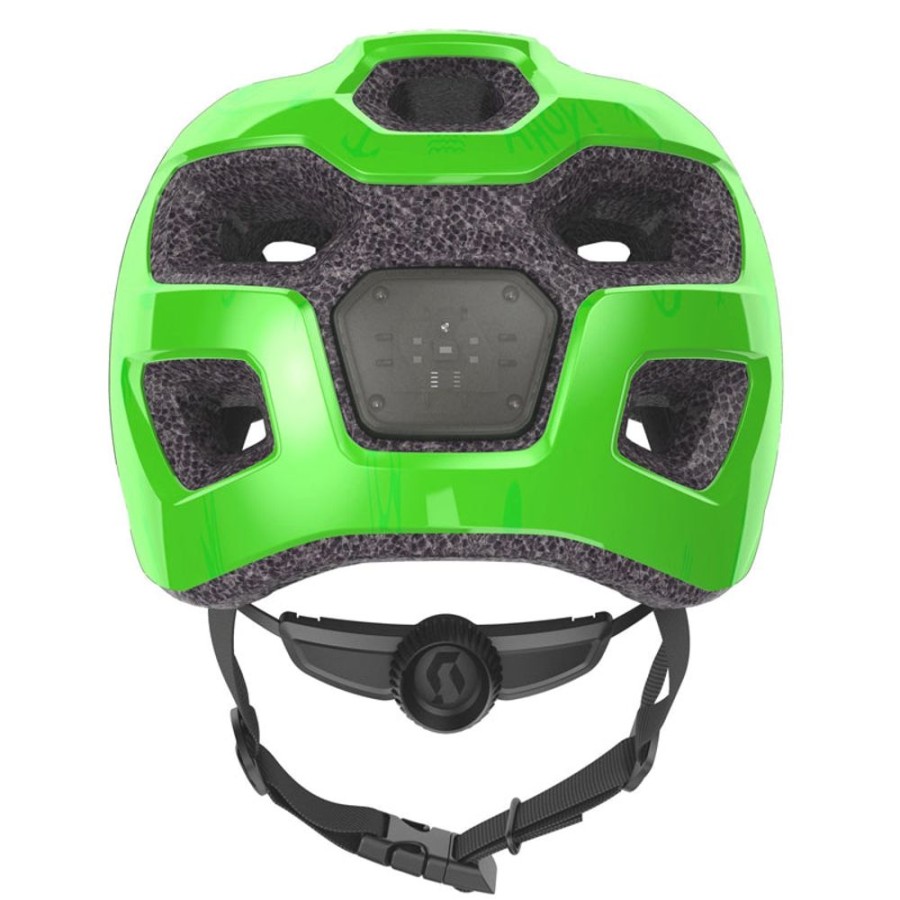 Bambini SCOTT Ciclismo | Casco Bambini Spunto Kid