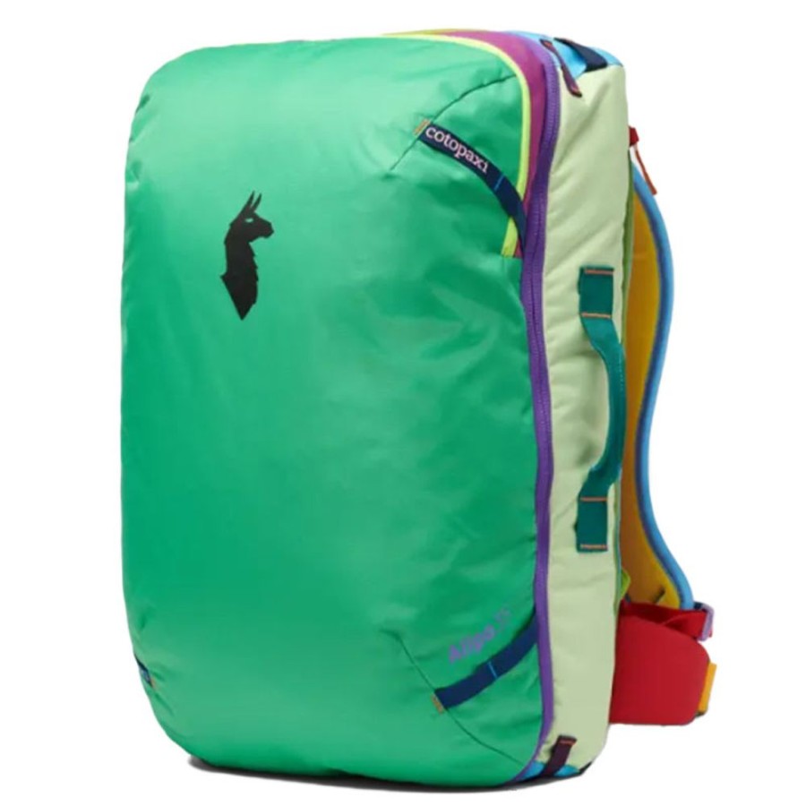 Uomo COTOPAXI Montagna | Zaino Allpa Del Dia Travel Pack 35L