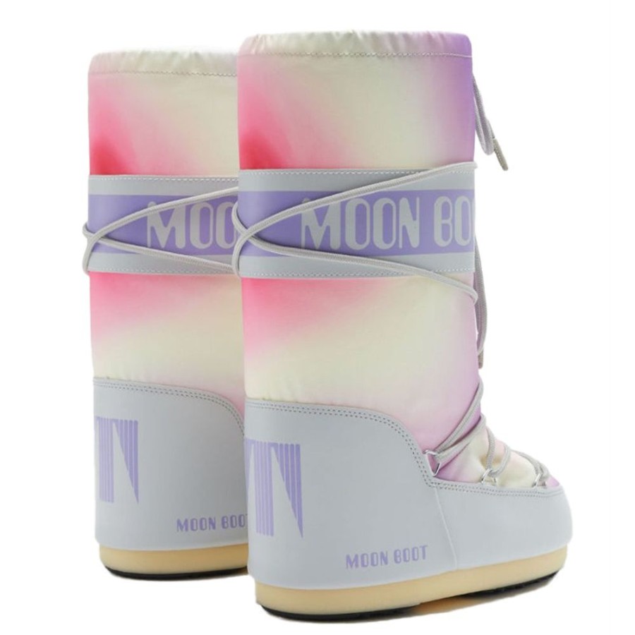 Donna MOON BOOT Doposci | Doposci Donna Icon Tie-Dye