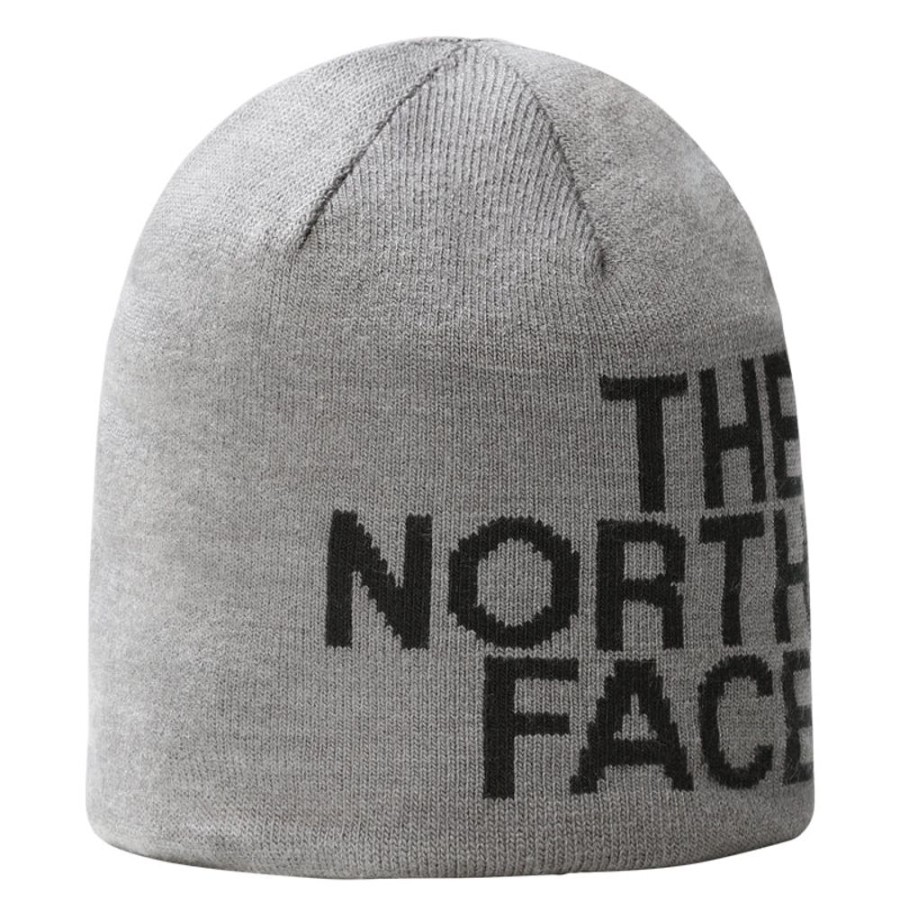 Uomo THE NORTH FACE Accessori | Cappello Banner Tnf Reversibile