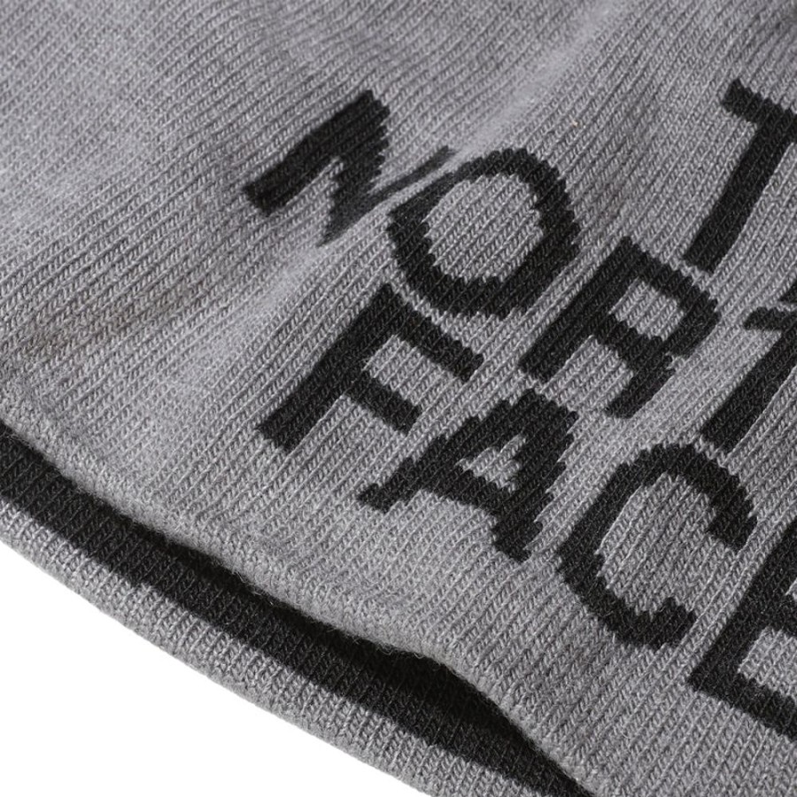 Uomo THE NORTH FACE Accessori | Cappello Banner Tnf Reversibile