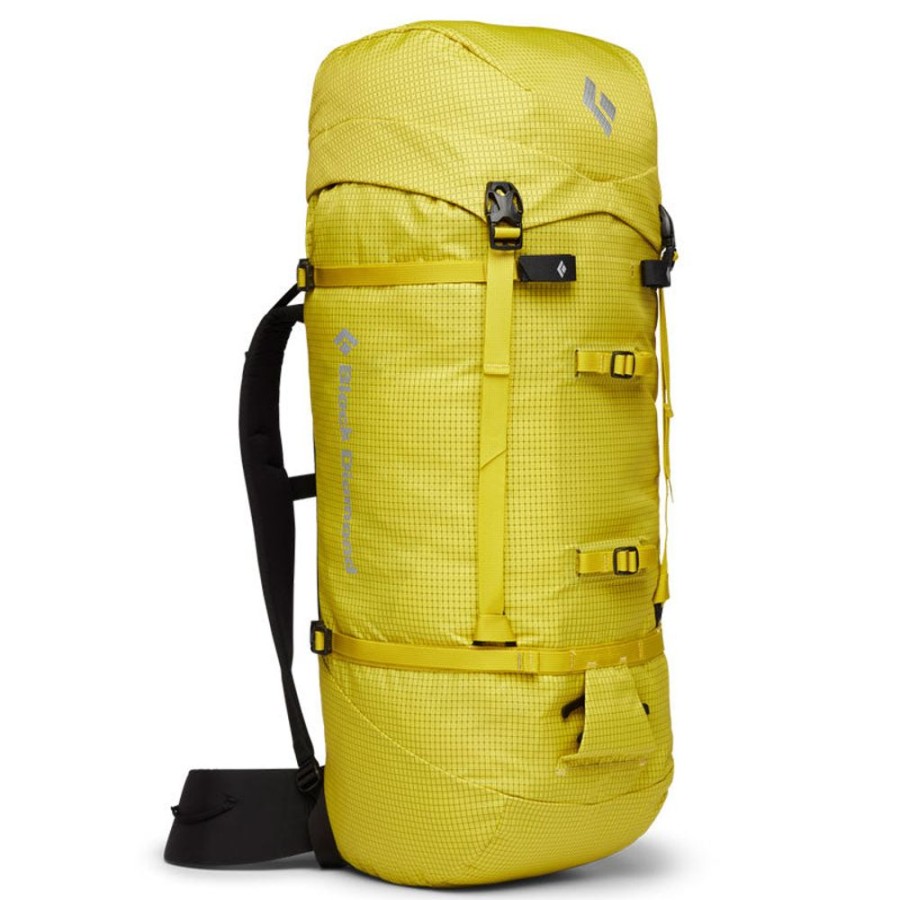 Uomo BLACK DIAMOND Montagna | Zaino Speed 40 L