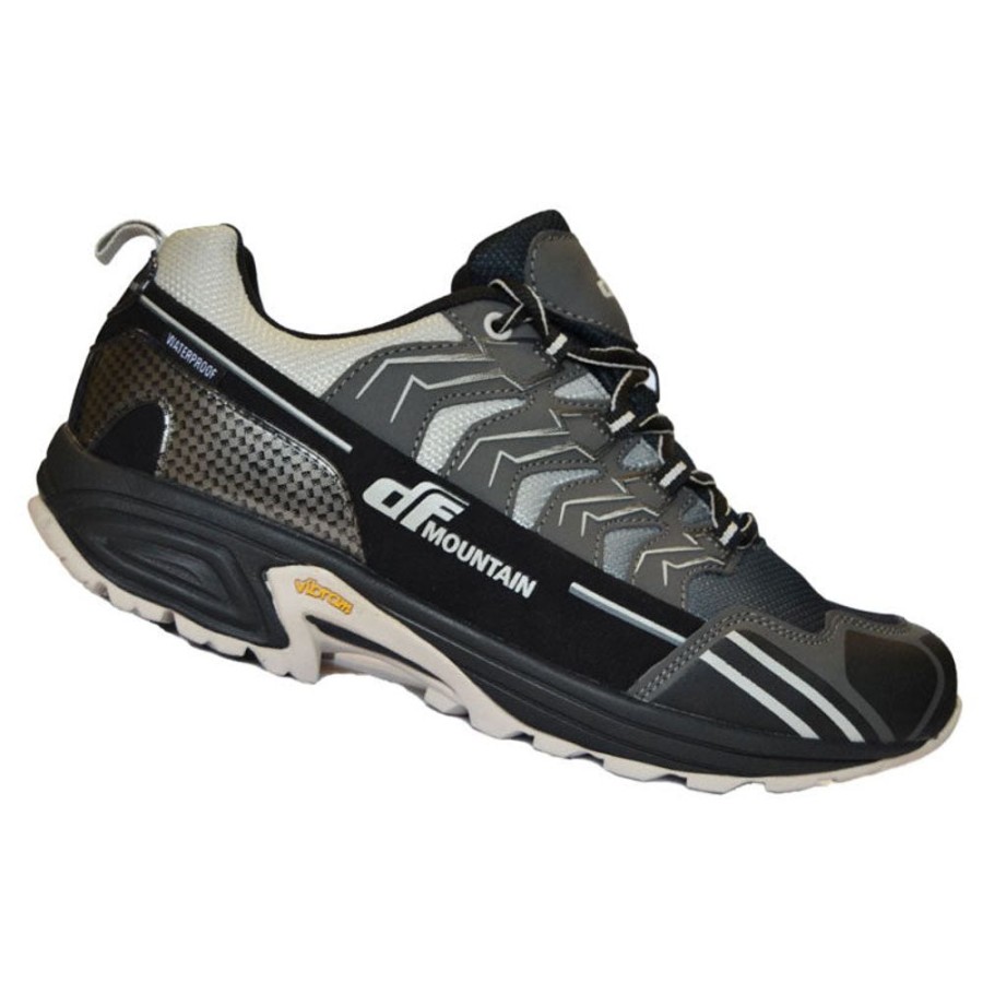 Sport DF MOUNTAIN Scarpe | Scarpe Uomo Df Peak Wp