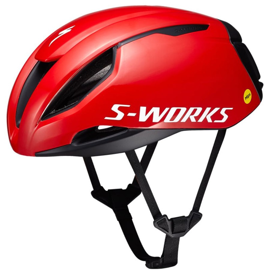 Donna SPECIALIZED Ciclismo | Casco S-Works Evade 3