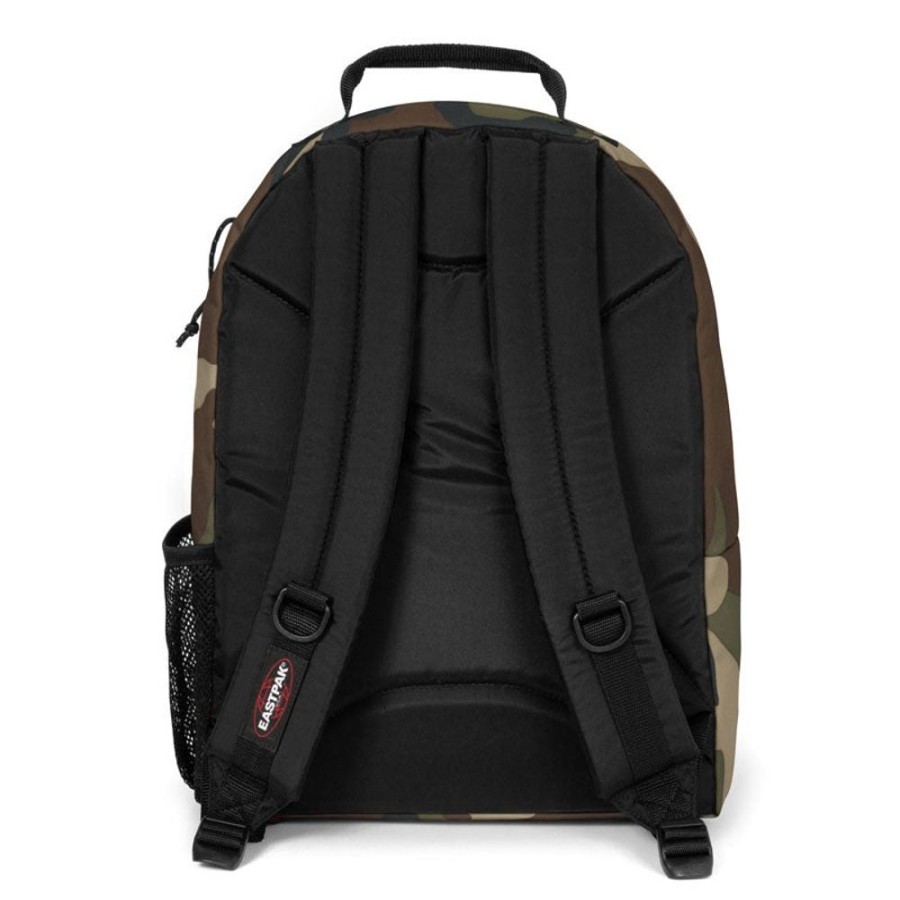 Donna EASTPAK Zaini E Marsupi | Zaino Pinzip Porta Laptop