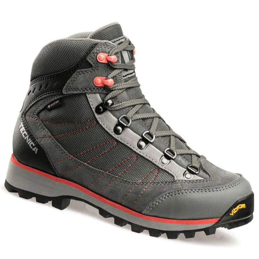 Sport Invernali TECNICA | Pedule Donna Makalu Iv Gtx 024 Piedra/Piedra