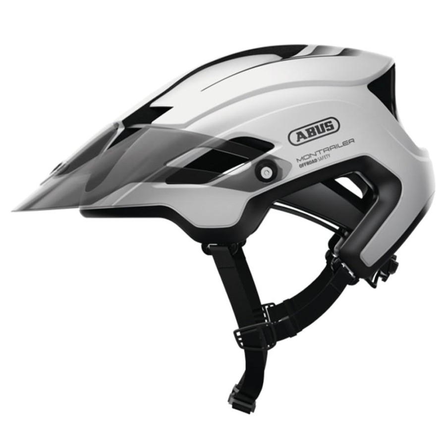 Donna ABUS Ciclismo | Casco Montrailer