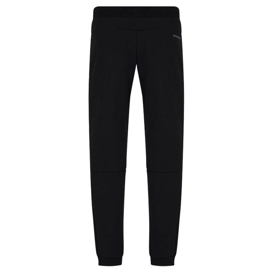 Uomo ARMANI Casual E Lifestyle | Pantaloni Uomo Dynamic Athlete