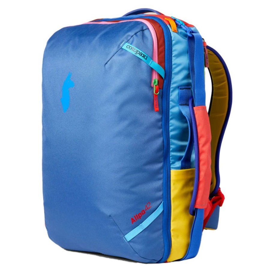 Sport COTOPAXI Zaini E Borse | Zaino Allpa Travel Pack Del Dia 42L