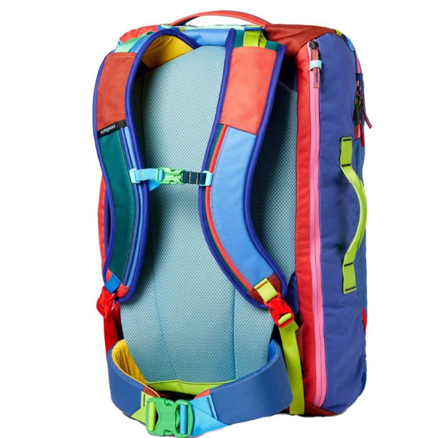 Sport COTOPAXI Zaini E Borse | Zaino Allpa Travel Pack Del Dia 42L