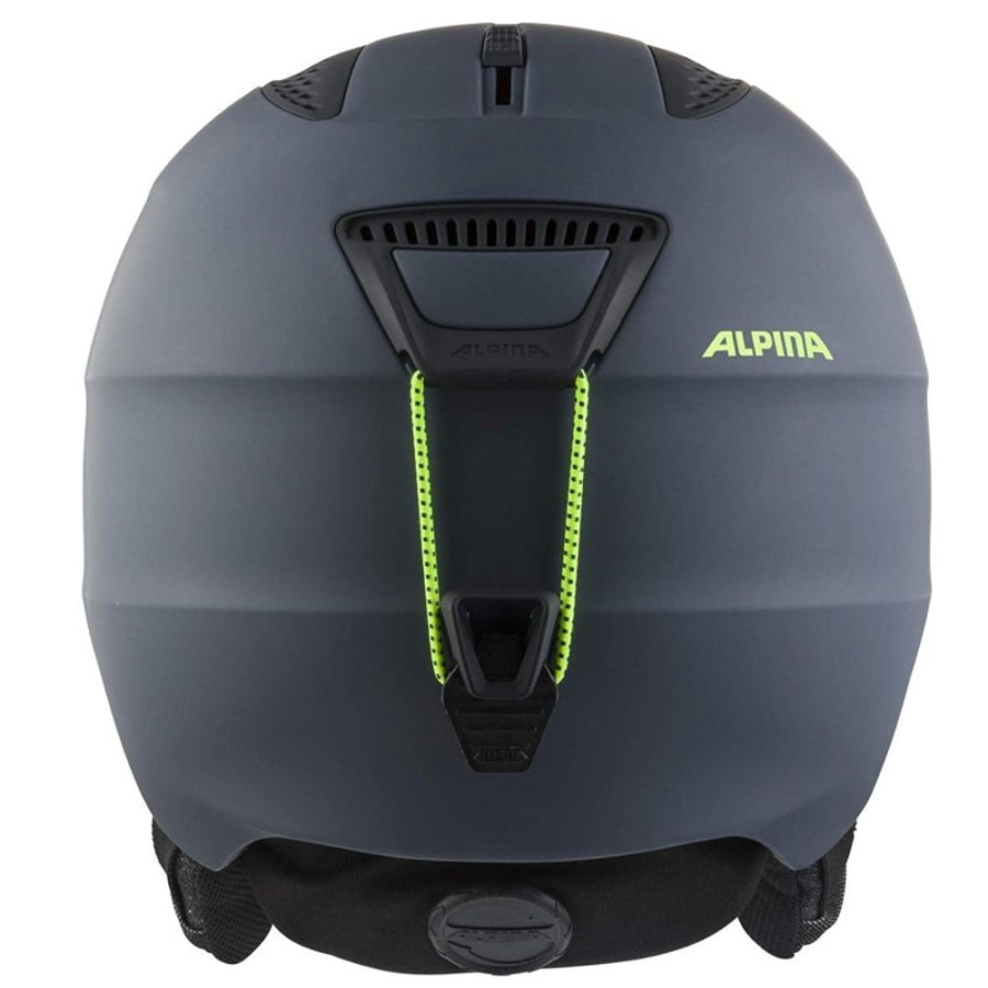 Donna ALPINA Sport Invernali | Casco Grand