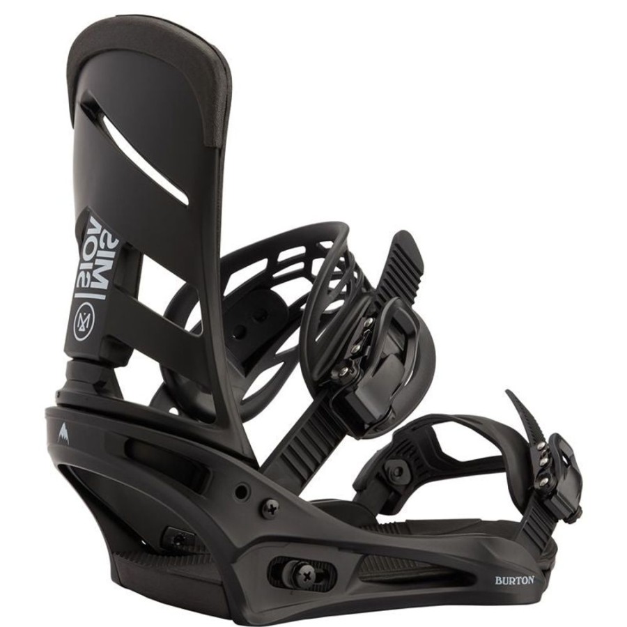 Sport Invernali BURTON | Attacchi Mission Re:Flex