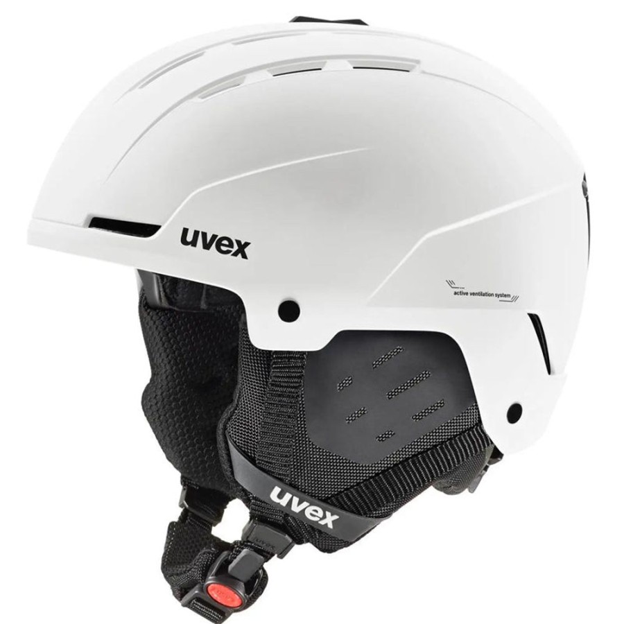 Sport Invernali UVEX | Casco Stance