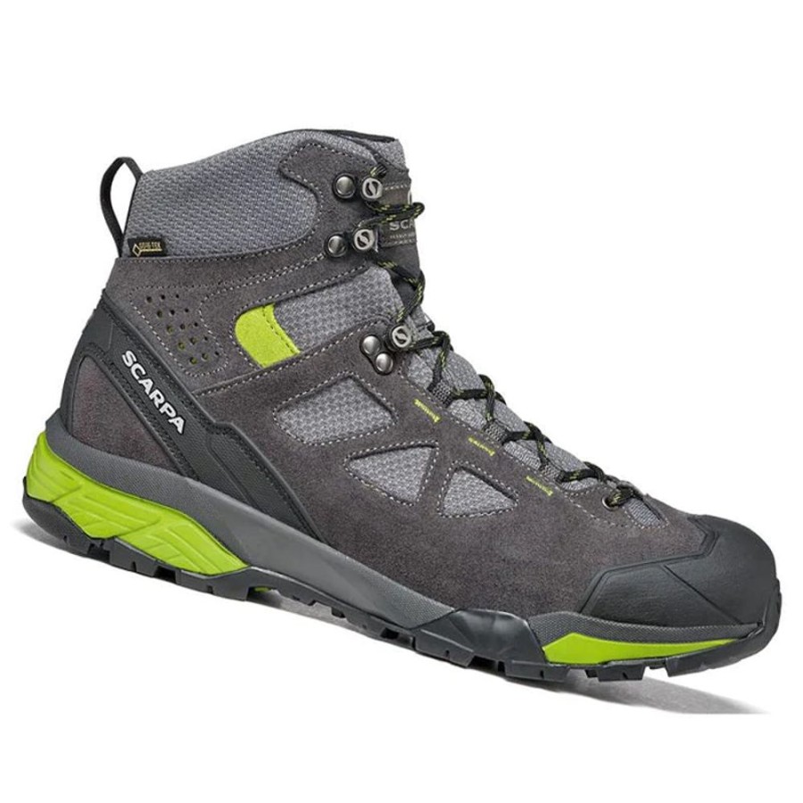 Sport Invernali SCARPA | Pedule Uomo Zg Lite Gtx