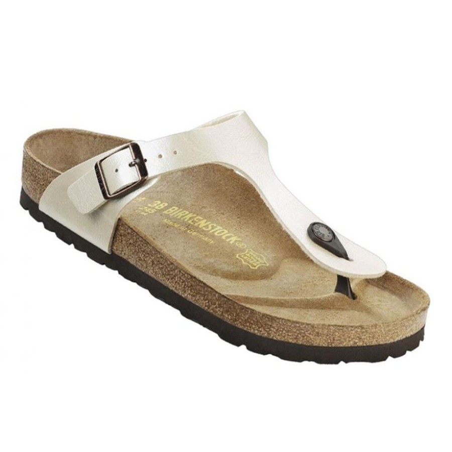 Donna BIRKENSTOCK Sandali E Infradito | Infradito Donna Gizeh