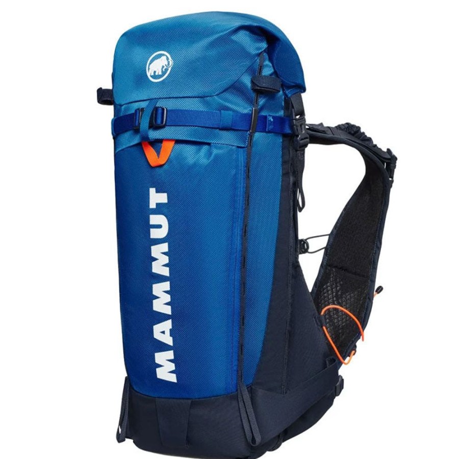 Uomo MAMMUT Montagna | Zaino Aenergy St 20-25 L