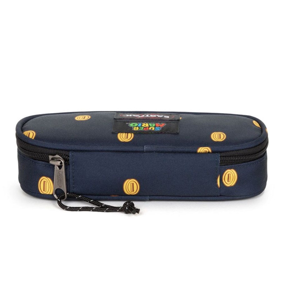 Donna EASTPAK Altri Accessori | Astuccio Oval Super Mario