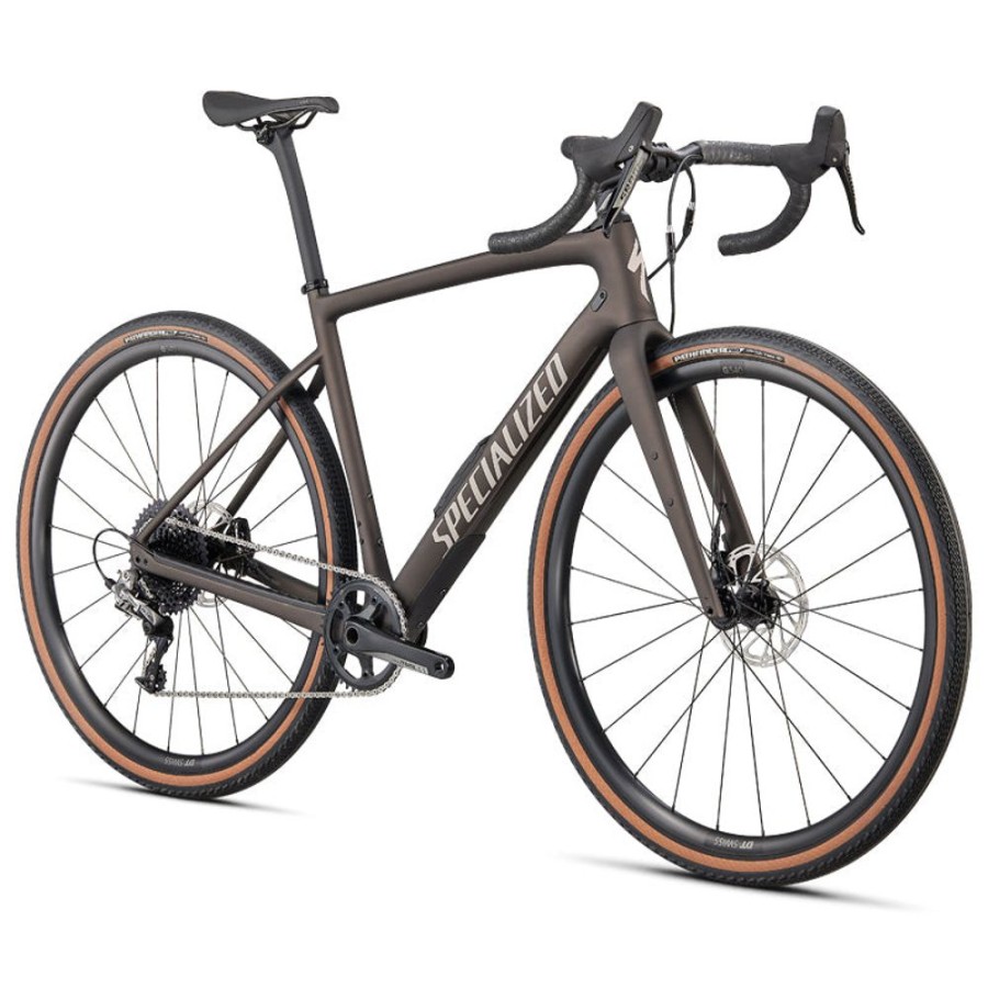 Uomo SPECIALIZED Ciclismo | Bici Gravel Diverge Comp Carbon