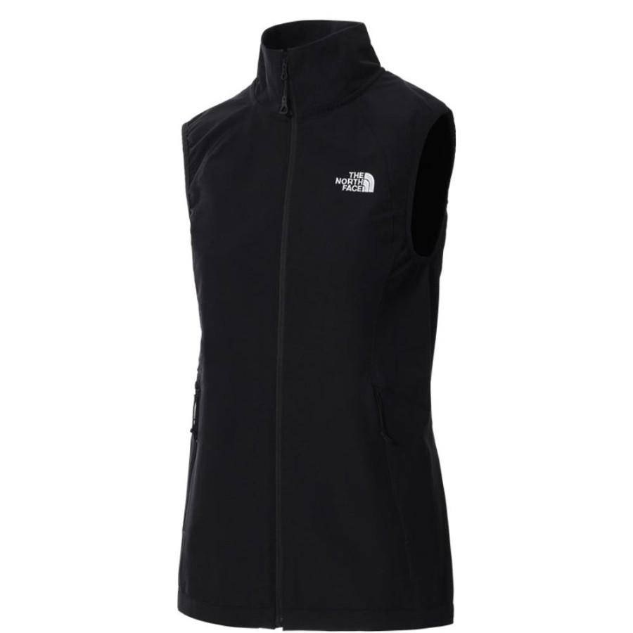 Sport THE NORTH FACE Abbigliamento | Gilet Donna Apex Nimble