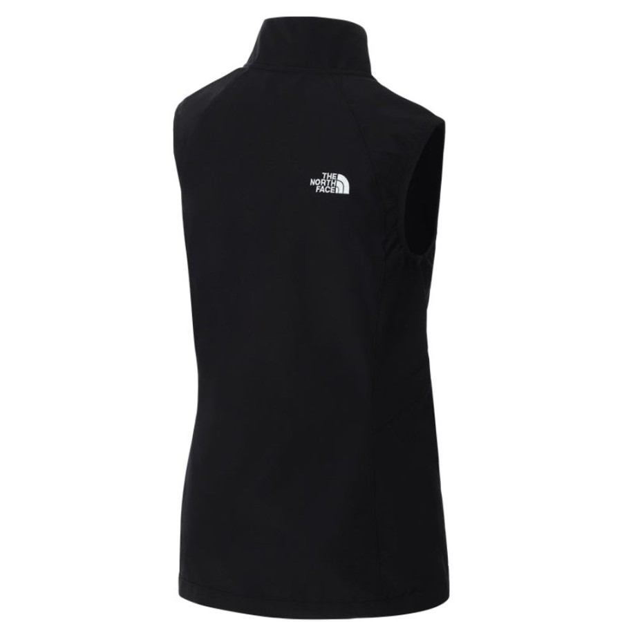 Sport THE NORTH FACE Abbigliamento | Gilet Donna Apex Nimble