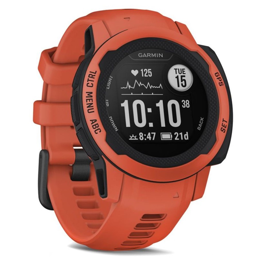 Sport GARMIN Elettronica | Orologio Instinct 2S