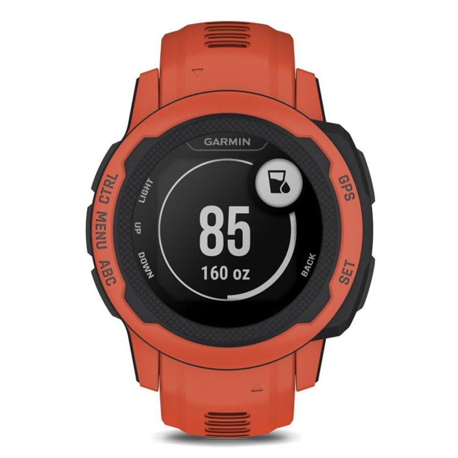 Sport GARMIN Elettronica | Orologio Instinct 2S