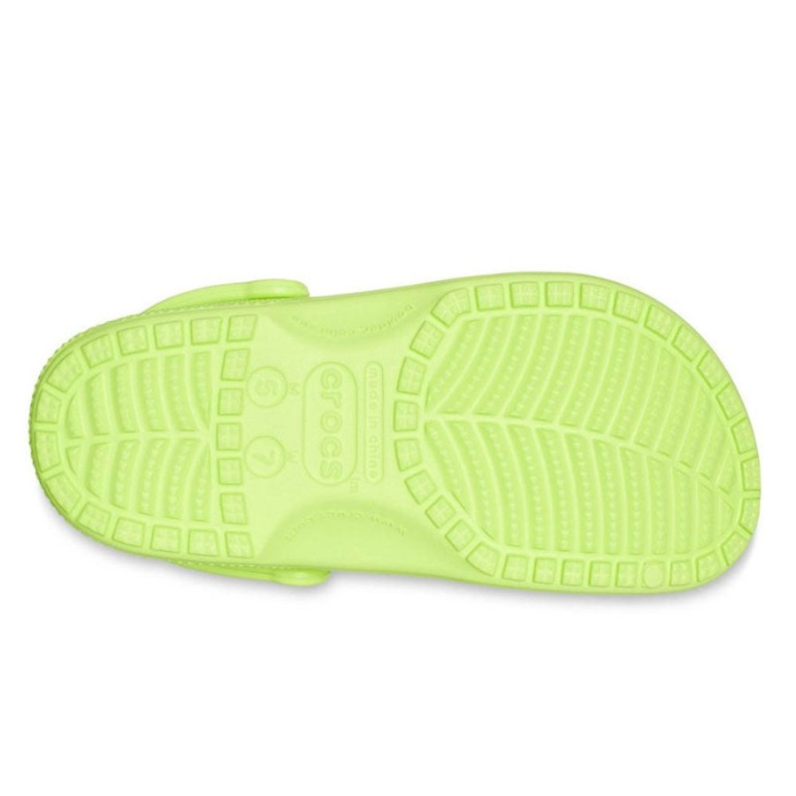 Uomo CROCS Sandali E Infradito | Ciabatte Classic Clog