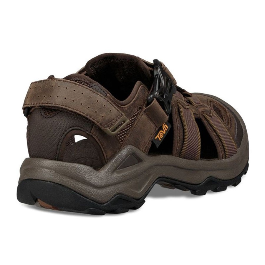 Sport TEVA Scarpe | Sandali Uomo Omnium 2 Leather