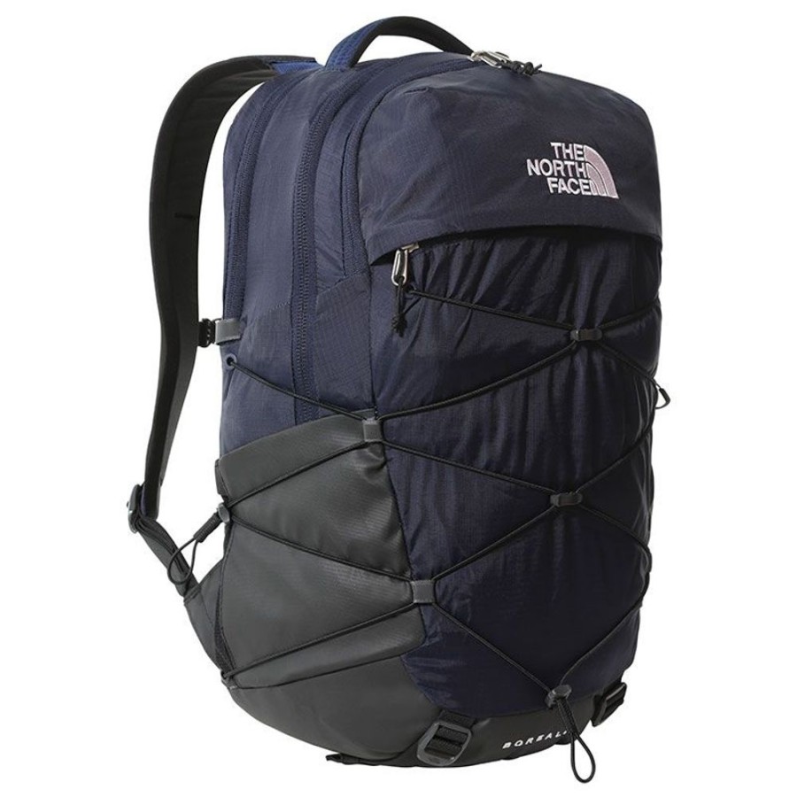 Bambini THE NORTH FACE Zaini E Marsupi | Zaino Borealis