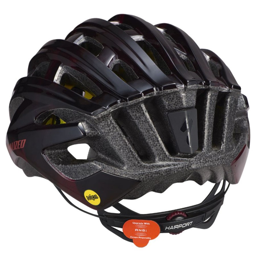 Donna SPECIALIZED Ciclismo | Casco Propero Iii