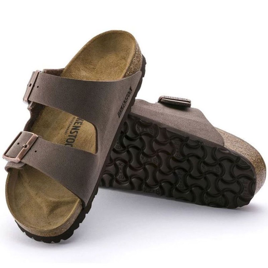 Uomo BIRKENSTOCK Sandali E Infradito | Ciabatte Uomo Arizona