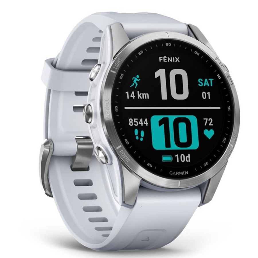 Sport Invernali GARMIN | Orologio Fenix 7S