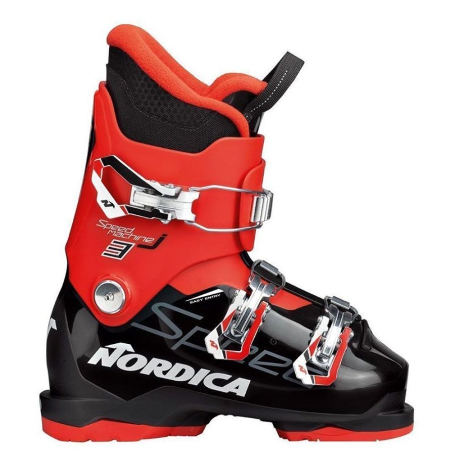 Sport Invernali NORDICA | Scarponi Bambino Speedmachine J3