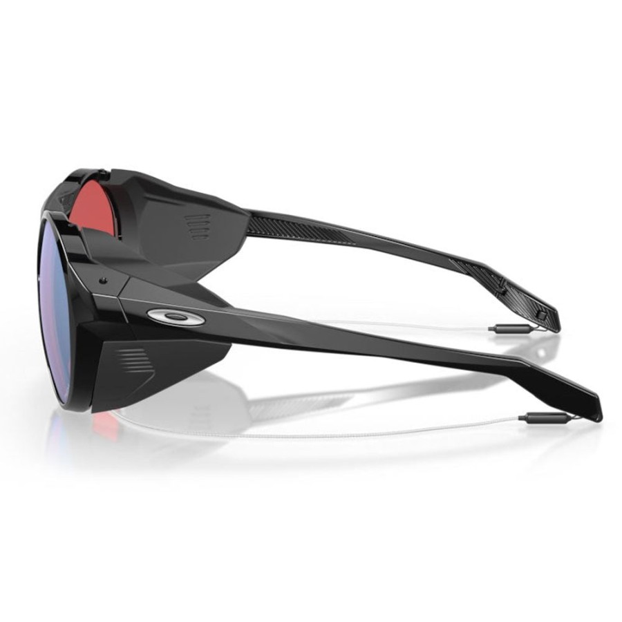 Uomo OAKLEY Montagna | Occhiali Clifden Lente Prizm 3