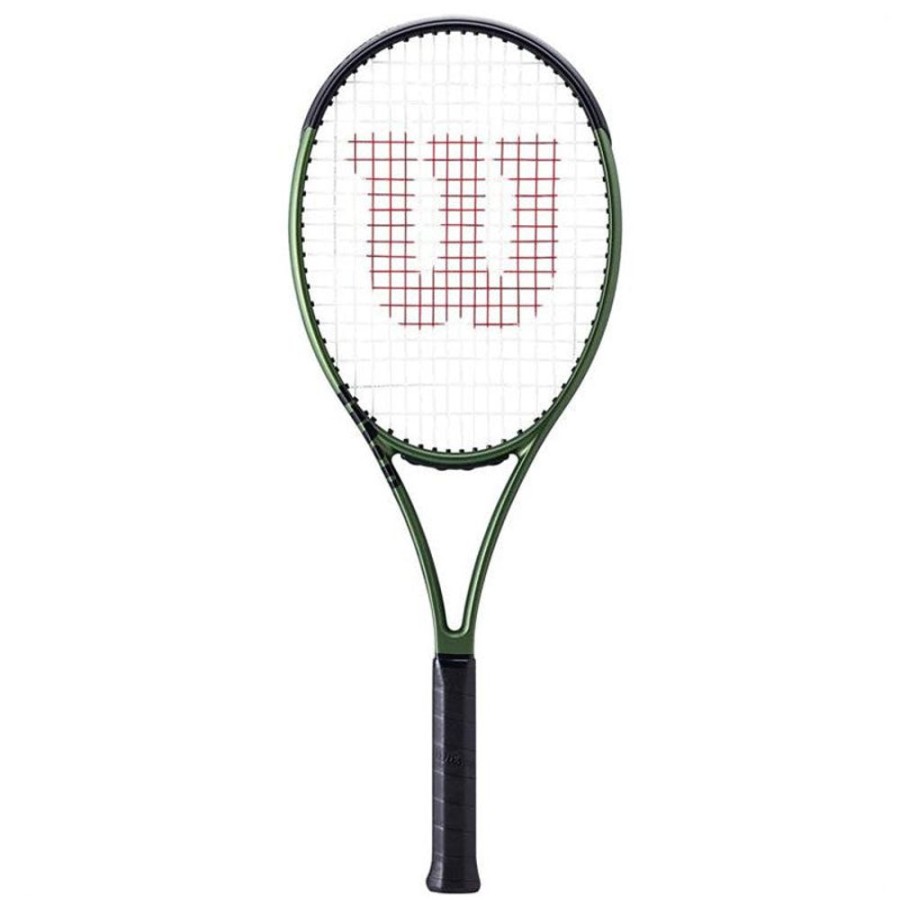 Uomo WILSON Tennis E Padel | Racchetta Blade 101L V8.0