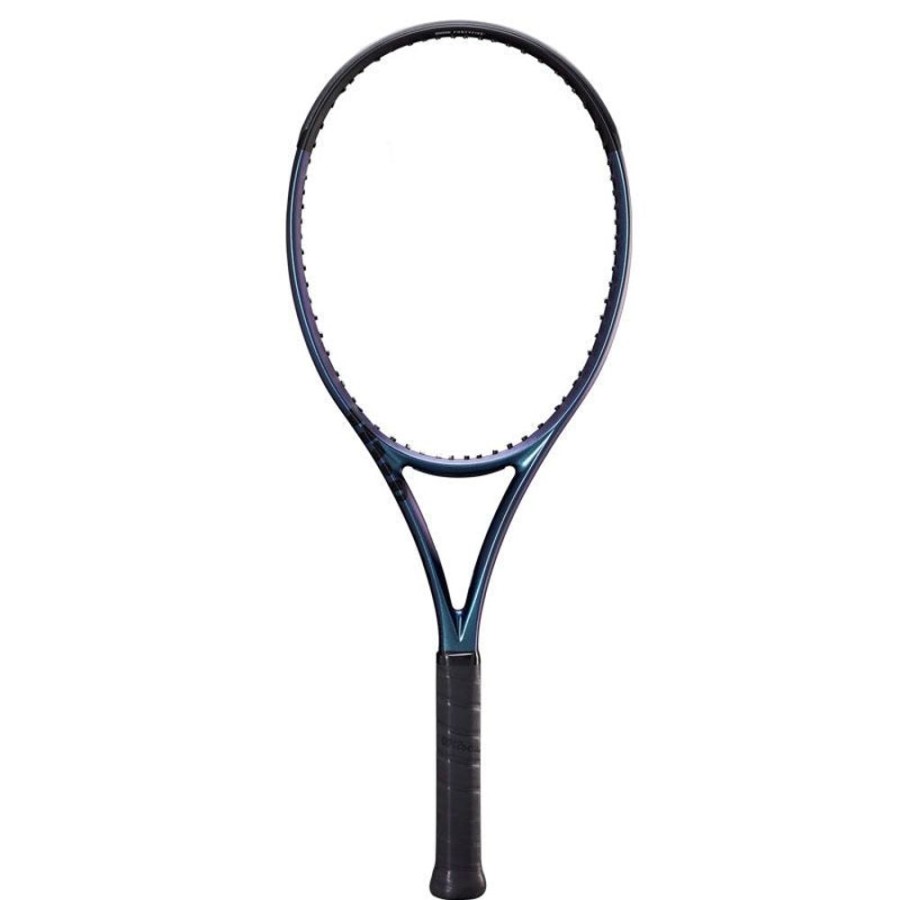 Uomo WILSON Tennis E Padel | Racchetta Ultra 100 V4.0 Frm